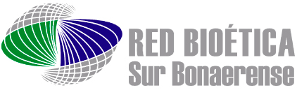 Logo de Red Bioética del Sur Bonaerense